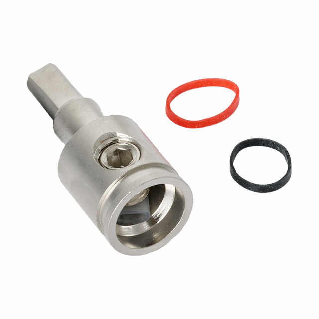 Auto-Connect kabelförminskare, 54mm² till 20mm²