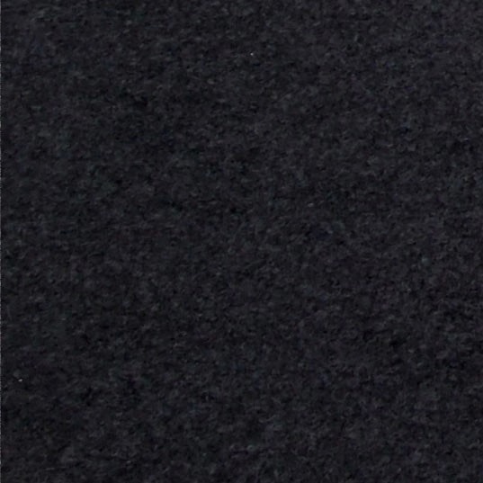 3 meter svart högtalarmatta