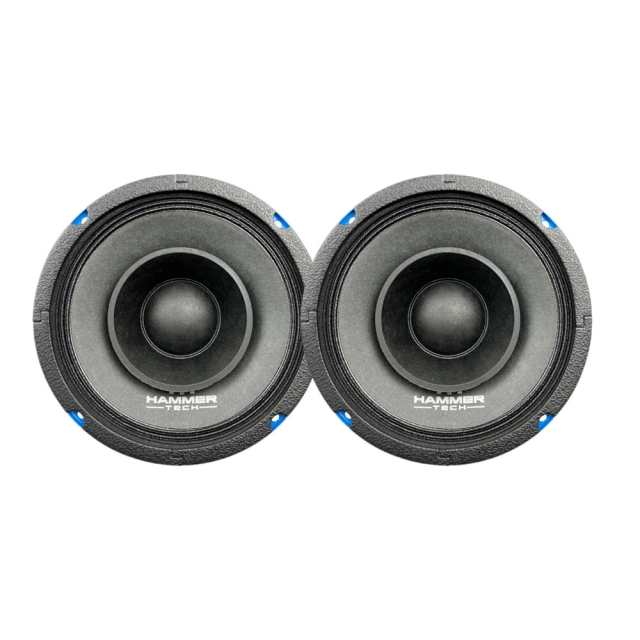 Hammer Tech Heavy Class HCF6.5, 6.5 tums mellanregister