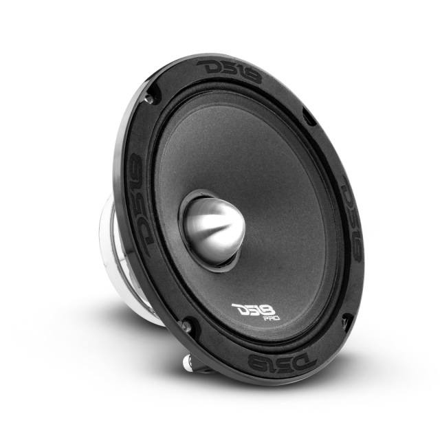 DS18 PRO-FR6NEO, 6.5