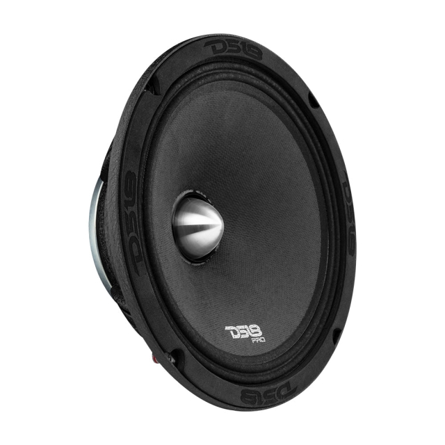 DS18 PRO-FR8NEO, 8