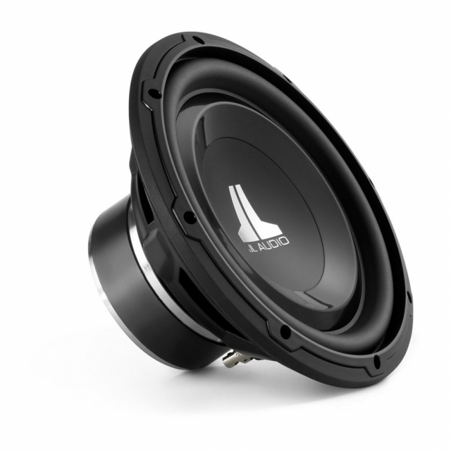 JL Audio 10W1v3-4, 10 tums baselement