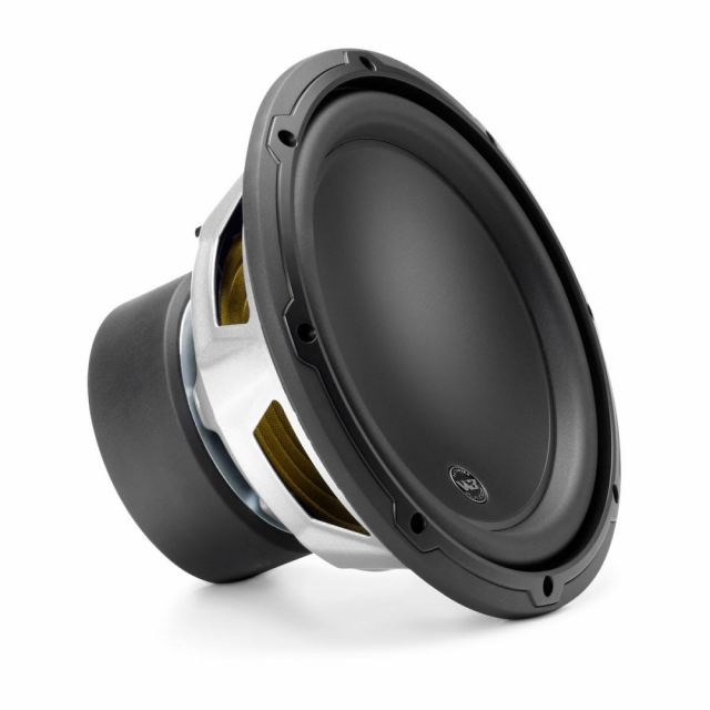 JL Audio 10W3v3-2, 10 tums baselement