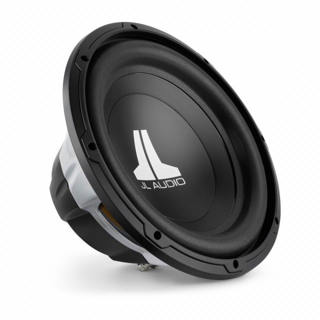 JL Audio 12W0v3-4, 12 tums baselement