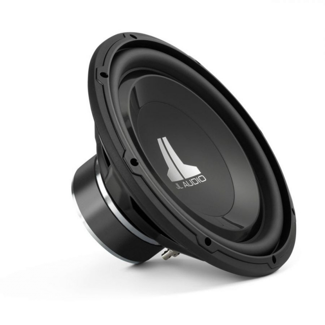 JL Audio 12W1v3-2, 12 tums baselement