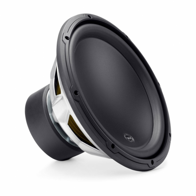 JL Audio 12W3v3-4, 12 tums baselement