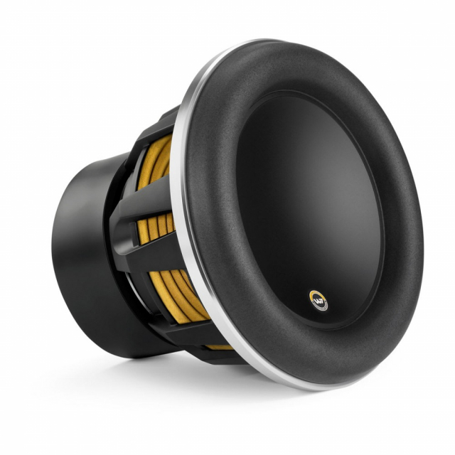 JL Audio 12W7AE-3, 12 tums baselement
