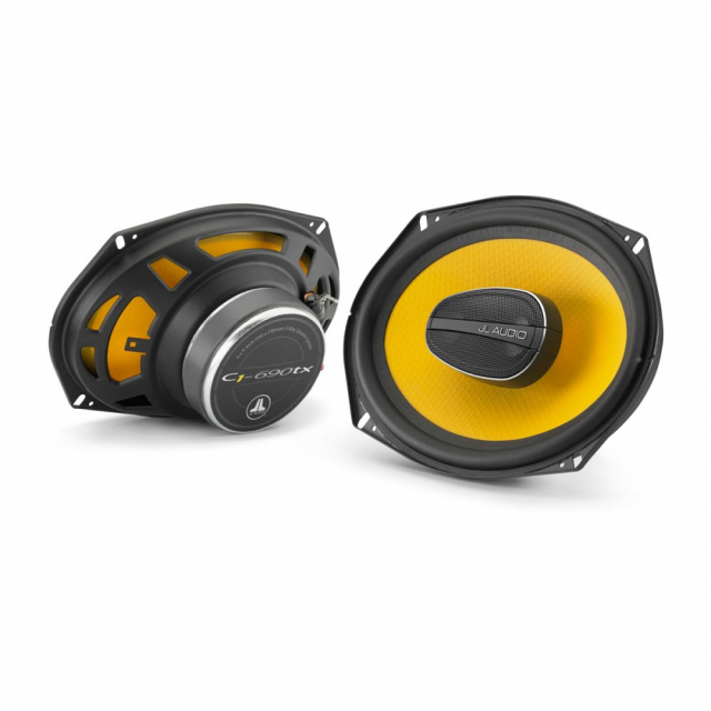 JL Audio C1-690tx, 6x9 tums 3-vägs koaxialhögtalare