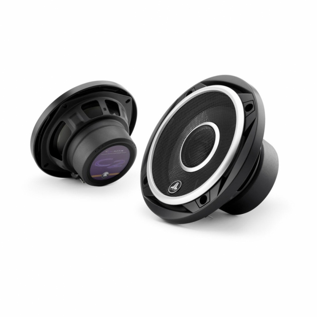 JL Audio C2-525x, 5.25 tums koaxialhögtalare