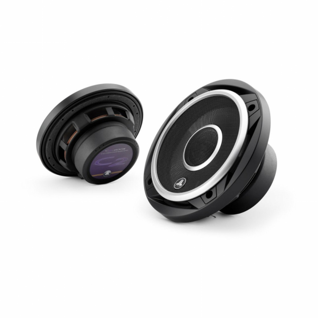 JL Audio C2-600x, 6 tums koaxialhögtalare