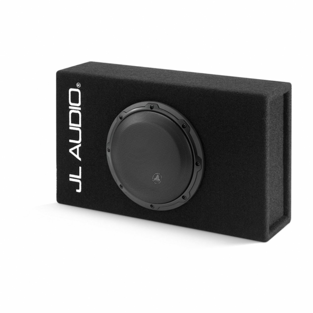 JL Audio CP108LG-W3v3, 1x8 tums baslåda