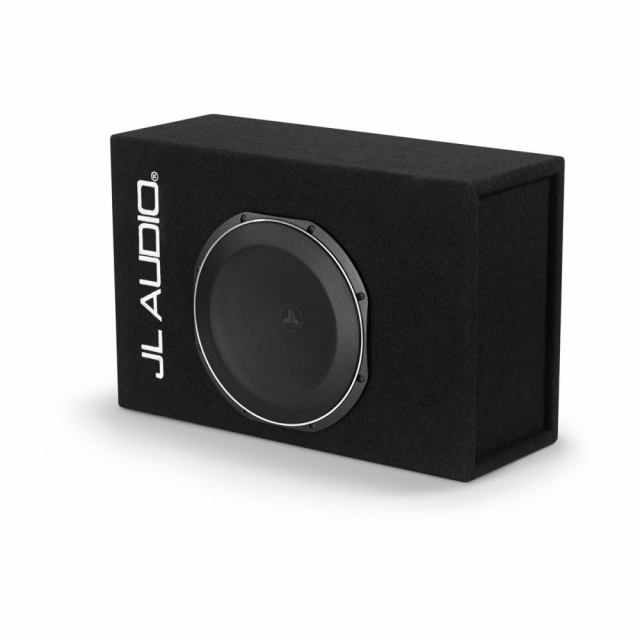 JL Audio CP112LG-TW1-2, 1x12 tums baslåda