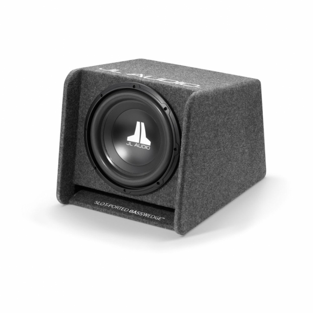 JL Audio CP112-W0v3, 1x12 tums baslåda