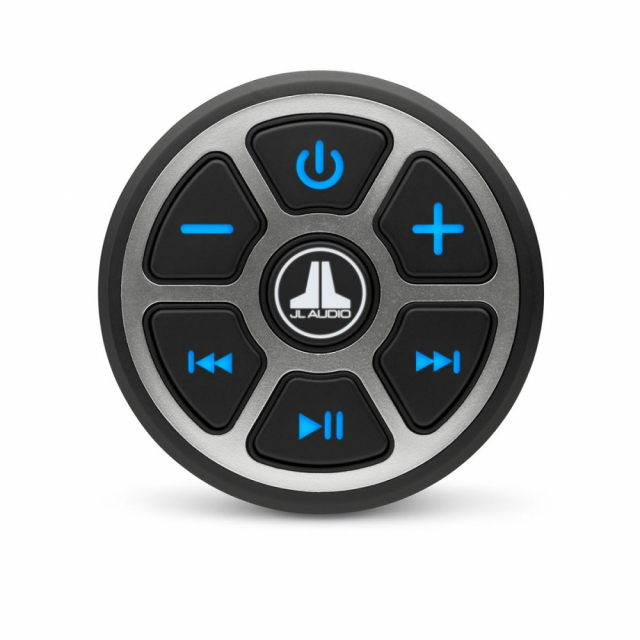 JL Audio MBT-CRXv3, marin mediaspelare
