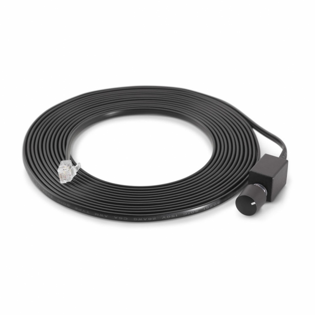 JL Audio MHD-RLC, vattenresistent bass remote till MHD/XDM