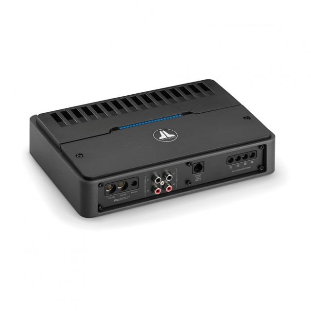 JL Audio RD500/1, monoblock