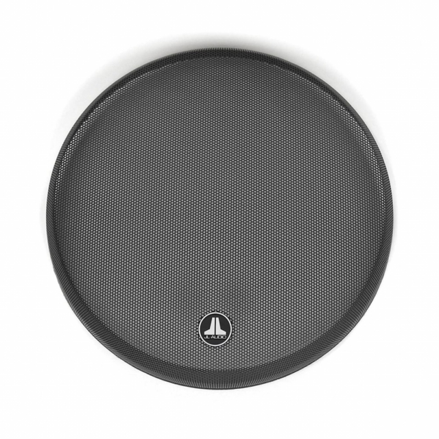 JL Audio SGR-10W6v2/v3, 10 tums galler till W6v3