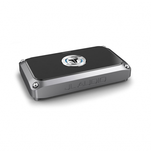 JL Audio VX1000/1i, monoblock med inbyggd DSP