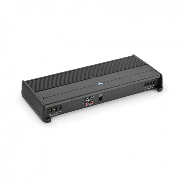 JL Audio XDM1000/1, monoblock