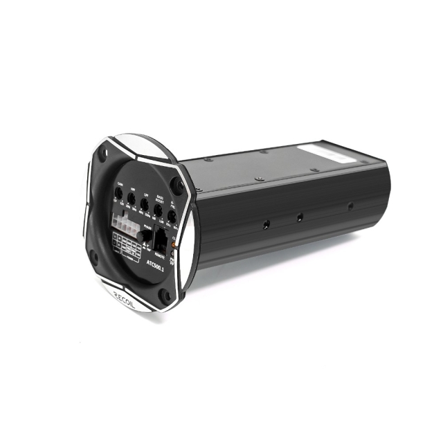 Recoil ATC500.1, monoblock för inbyggnad