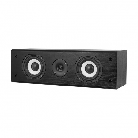 System One HCS-26CB centerhögtalare