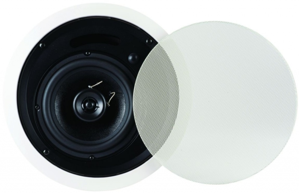 Dayton Audio CS620EC