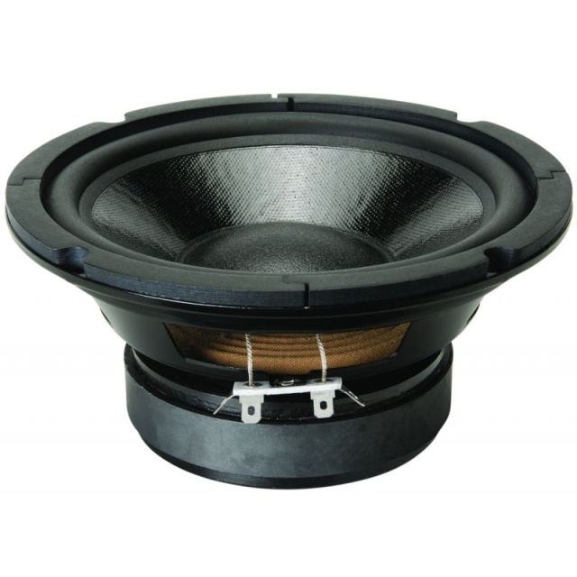 Dayton Audio DC160-4