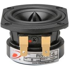 Dayton Audio RS75T-8