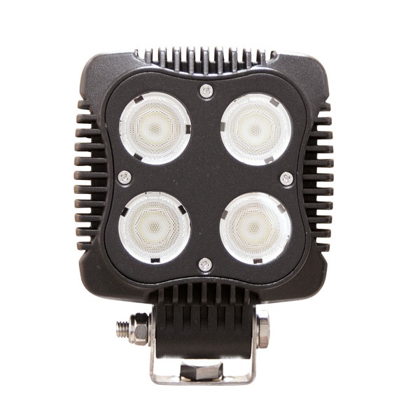 Strands Arbetsbelysning 40W