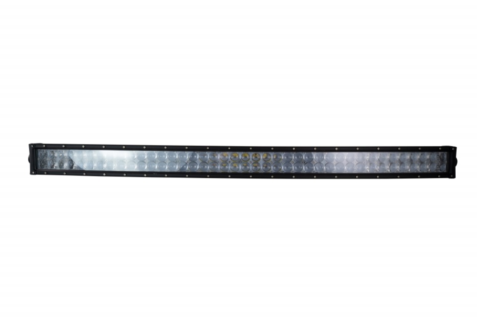 NIZLED Kurvad Högeffektiv Osram LED-bar 1055mm - 400W