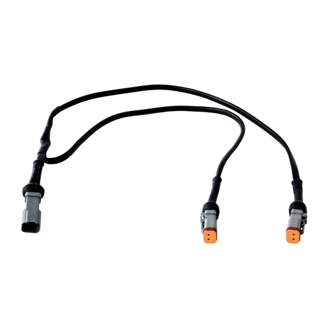 Strands DT-Split 2+1