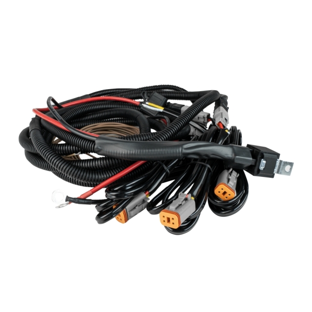Strands Siberia Kabelsats High Power Proffs 3X DT