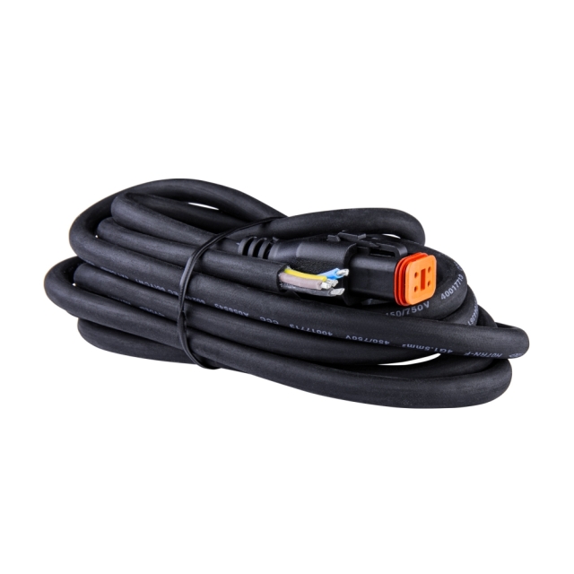 Strands DT4-Kabel 5M Vde-Kabel