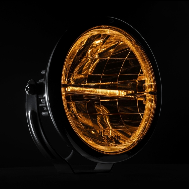 Strands Ambassador Dark Edition Extraljus 9