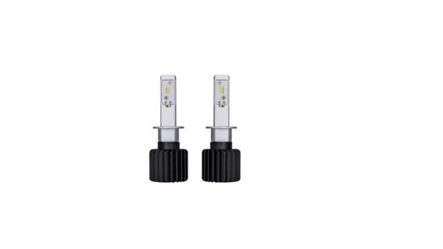 Strands Konverteringskit LED H1