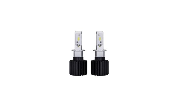 Strands Konverteringskit LED H3
