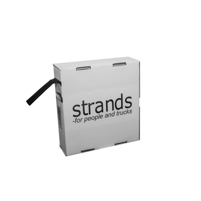 Strands Krympslang Box 12 med Lim I Box 5M