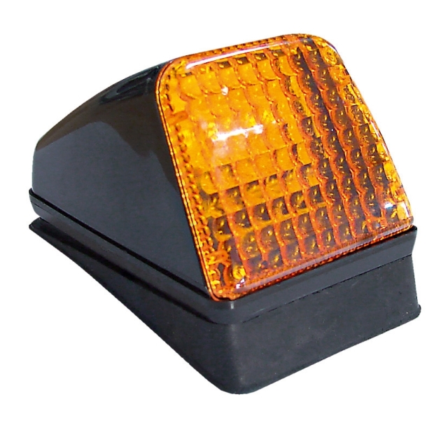 Strands Taklampa Orange Lins