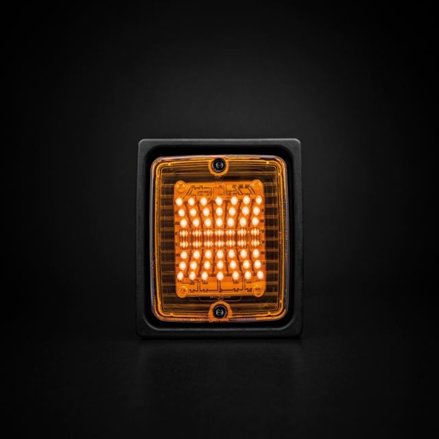 Strands Ize LED Blinkers