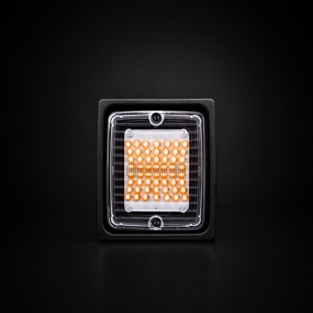 Strands Ize LED Blinkers