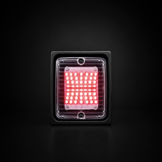 Strands Ize LED Dimljus