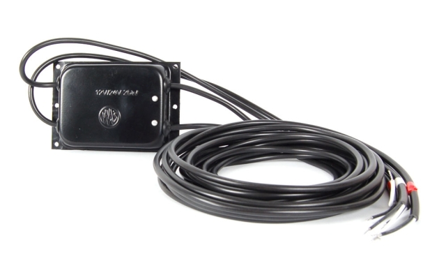 Strands Motstånd Dubbel 12 26W 2 Lampor