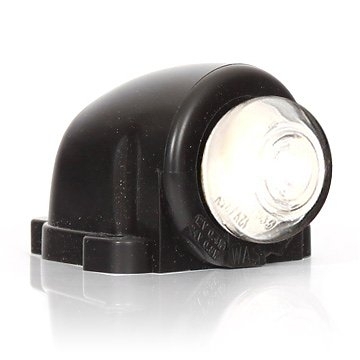 Strands Positionsljus Eyeball Small,12-24V Vit LED