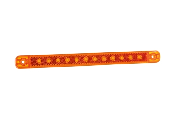Strands Sidomarkering LED M Reflex,12-24V