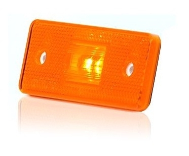 Strands Sidomarkering LED 12-24V