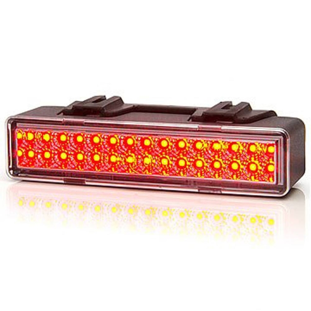 Strands Dimljus 12-24V 30 LED.,E-Märkt.