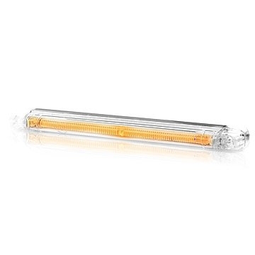 Strands Fiberoptisk Sidomarkering