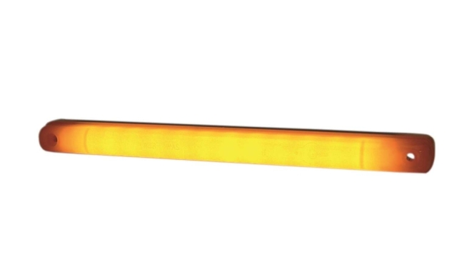 Strands Neon Sidomarkering