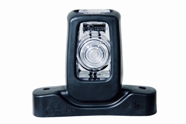 Strands Gummiarm Rak LED