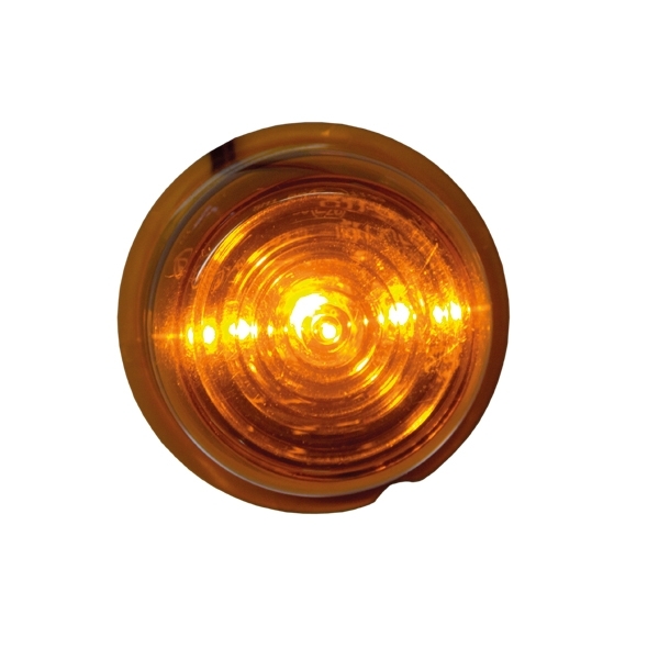 Strands Viking Sidomarkering 5 LED